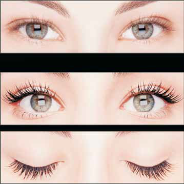Lash Dip Review - Politics of Pretty