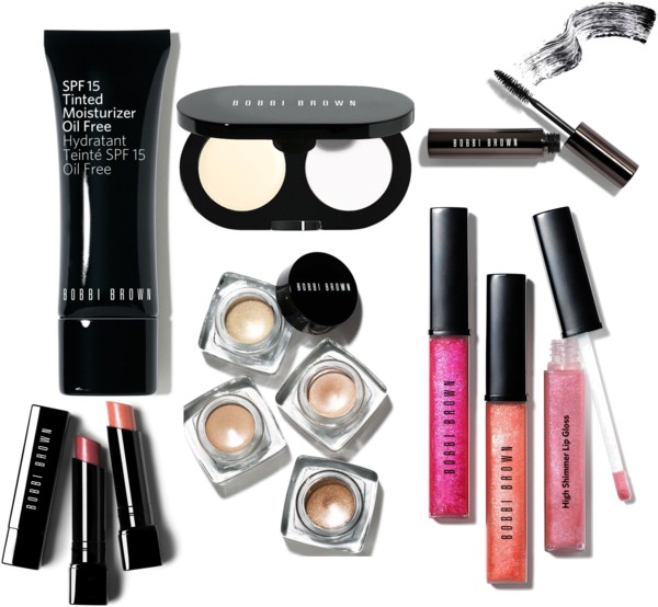 Back to School with Bobbi Brown Back to School with Bobbi Brown