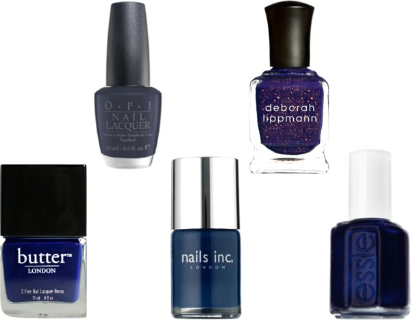 Midnight Mani