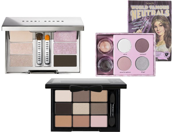 Editor's Picks: Eyeshadow Palettes Part 2 Editor's Picks: Eyeshadow Palettes Part 2