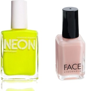 nail polish
