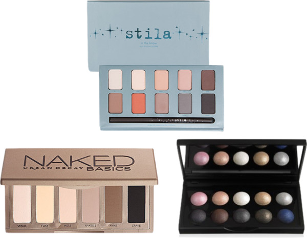 Best of Eyeshadow Palettes Part 1 Best of Eyeshadow Palettes Part 1