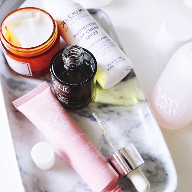 Everyone is allowed to have a bad day. For me, it’s been a bad month. When the going gets rough, do skincare. ✨