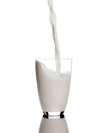 Milk
