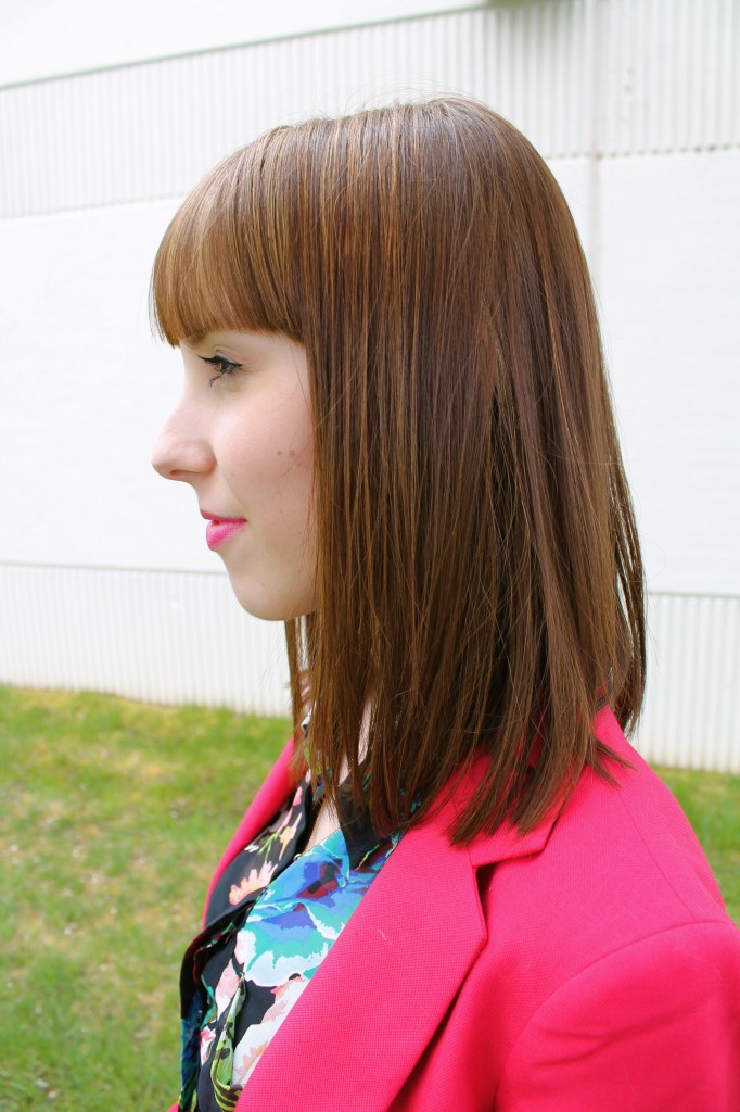 Kara Manos Politics of Pretty