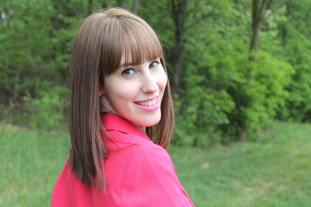 Kara Manos Politics of Pretty