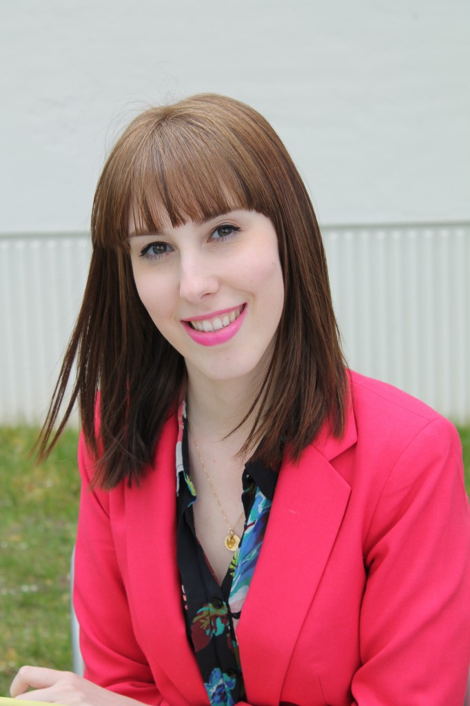 Kara Manos