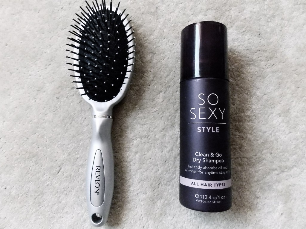 Dry Shampoo