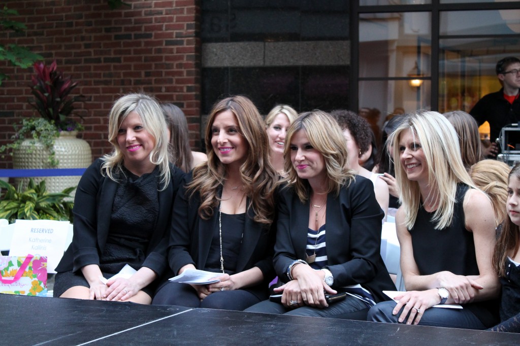 The Front Row Bethesda