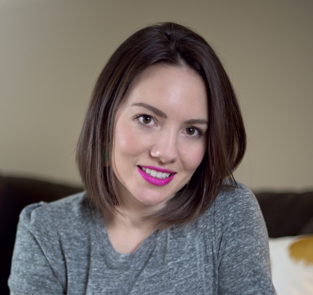 Lara Ramos on Politics of Pretty
