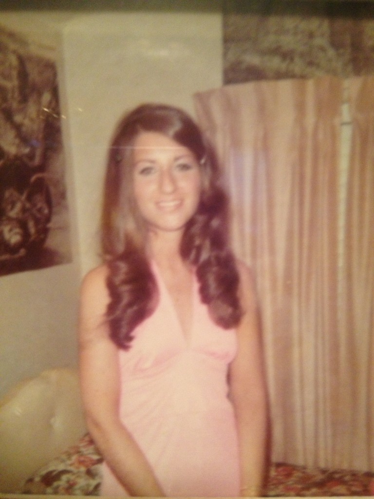 Politics of Pretty Mother's Day 