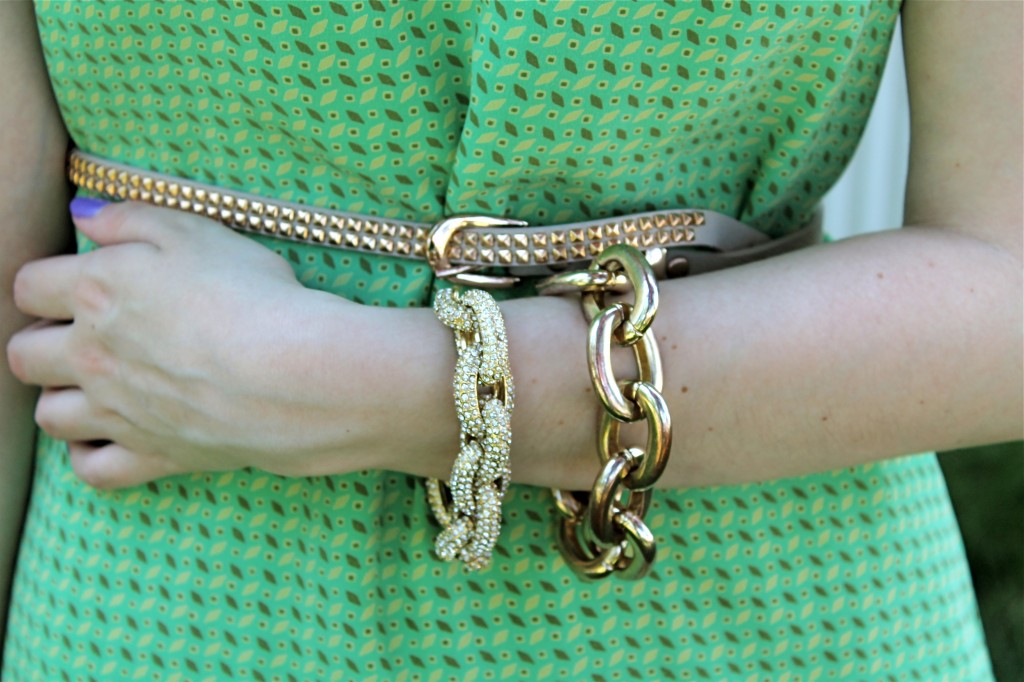 link bracelets