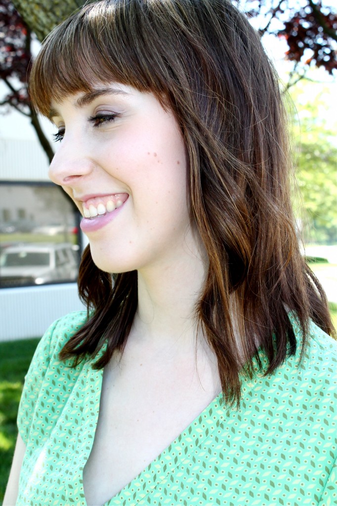 Kara Manos Politics of Pretty
