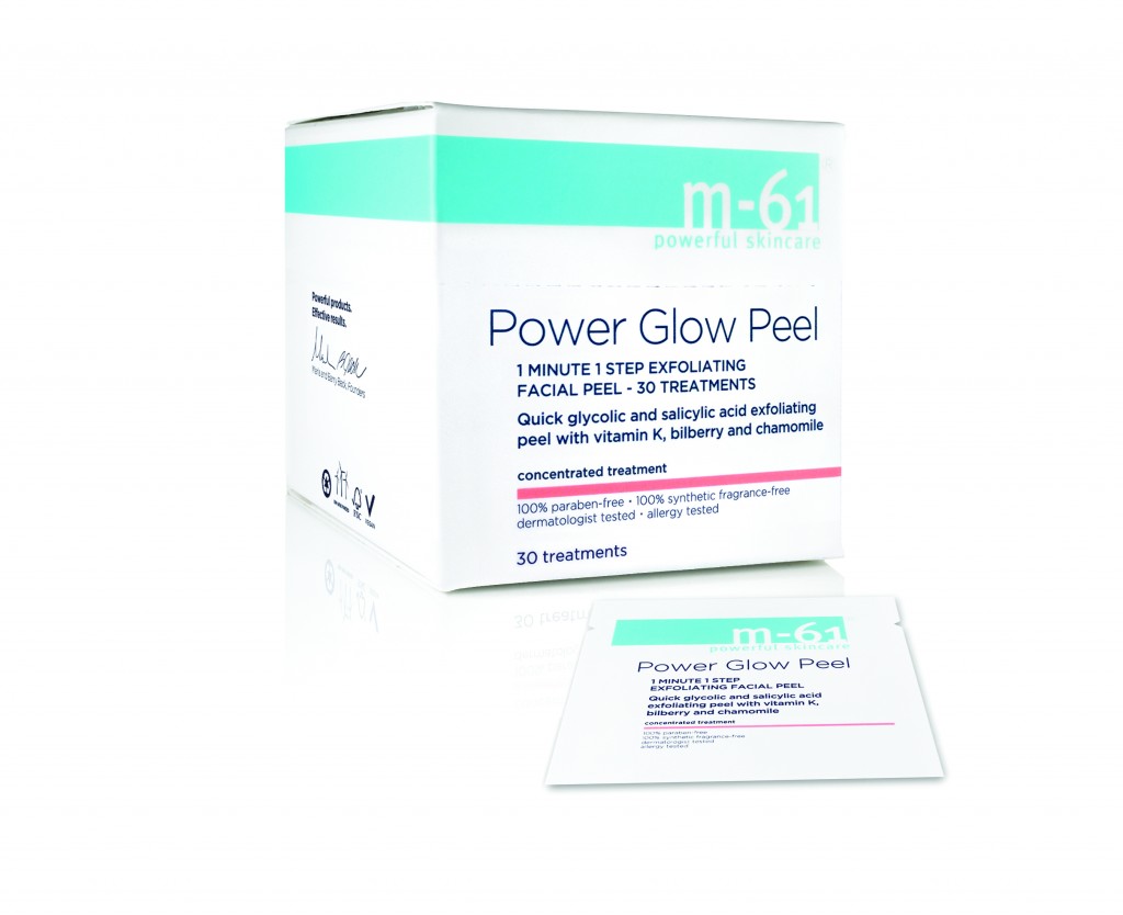M-61 Exfoliating Peel
