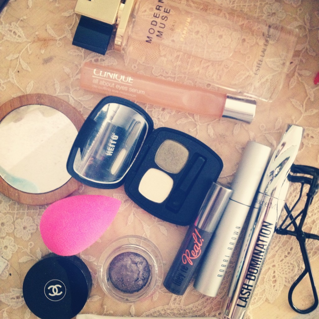 Fashion Week Essentials