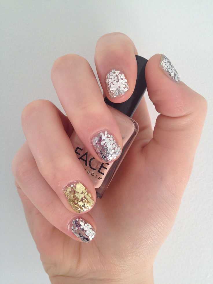Mixed Metals