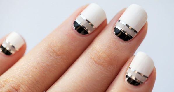 Sophisticated Stripes