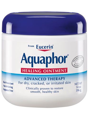 Aquaphor Healing Ointment
