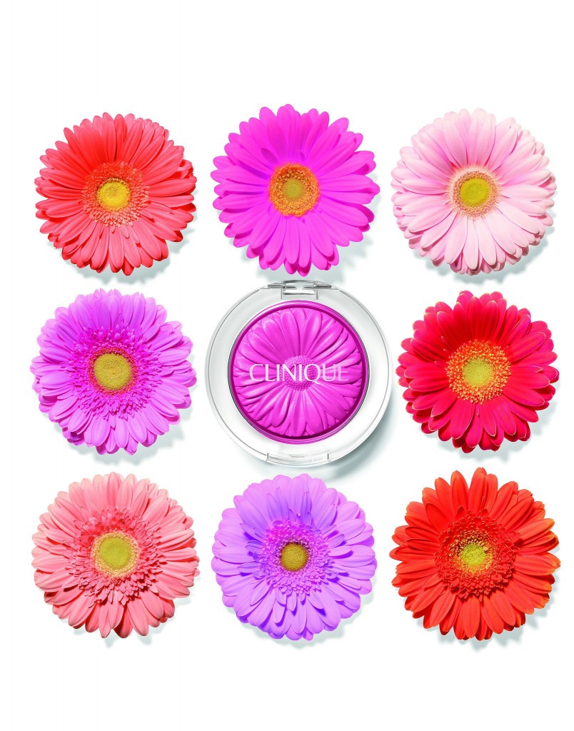 Clinique Cheek Pop Blush