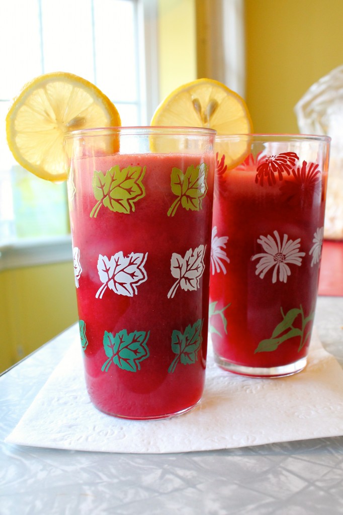 Beauty Juice for Hair, Skin & Nails