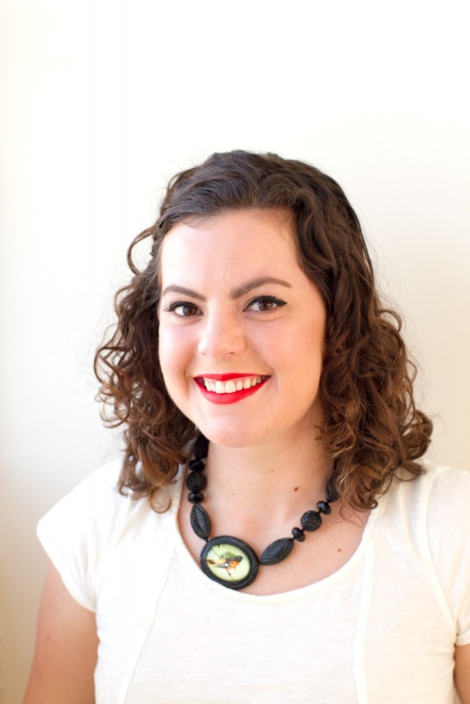 Beauty & The Biz: Olivia Hayward