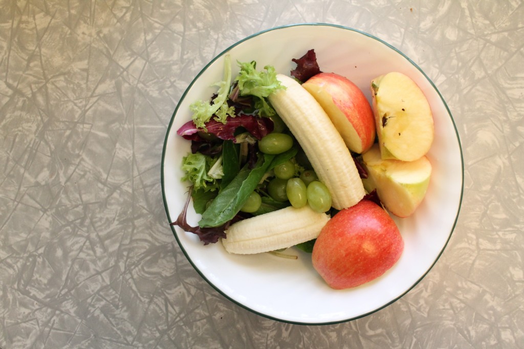 juicing for hair - politics of pretty