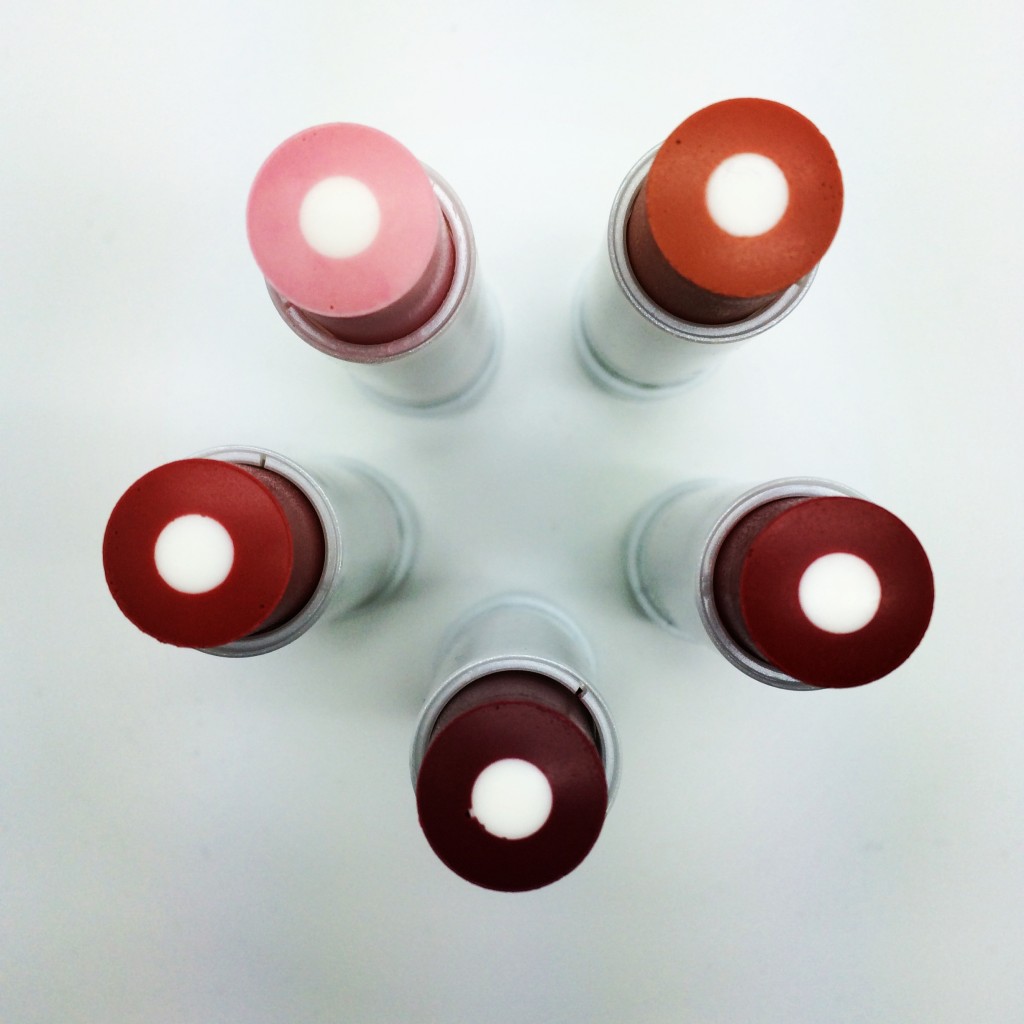 Nivea Kiss of Care & Color Giveaway 