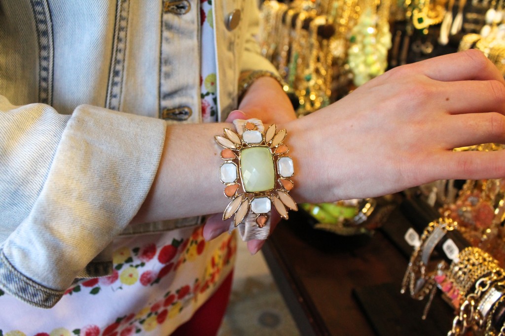 Francesca's Closet Bethesda