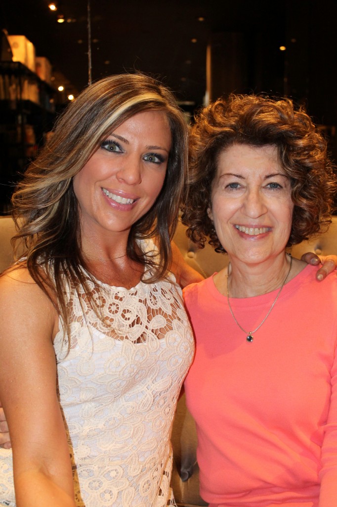 Mother's Day at Karma by Erwin Gomez