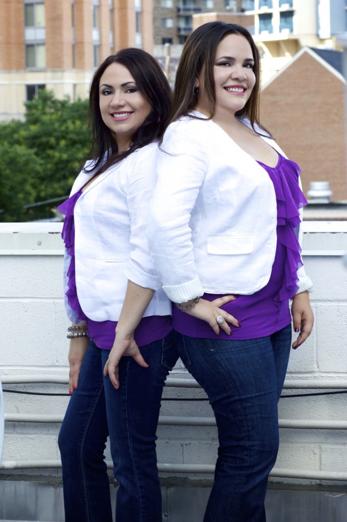Cera Wax Studio Owners