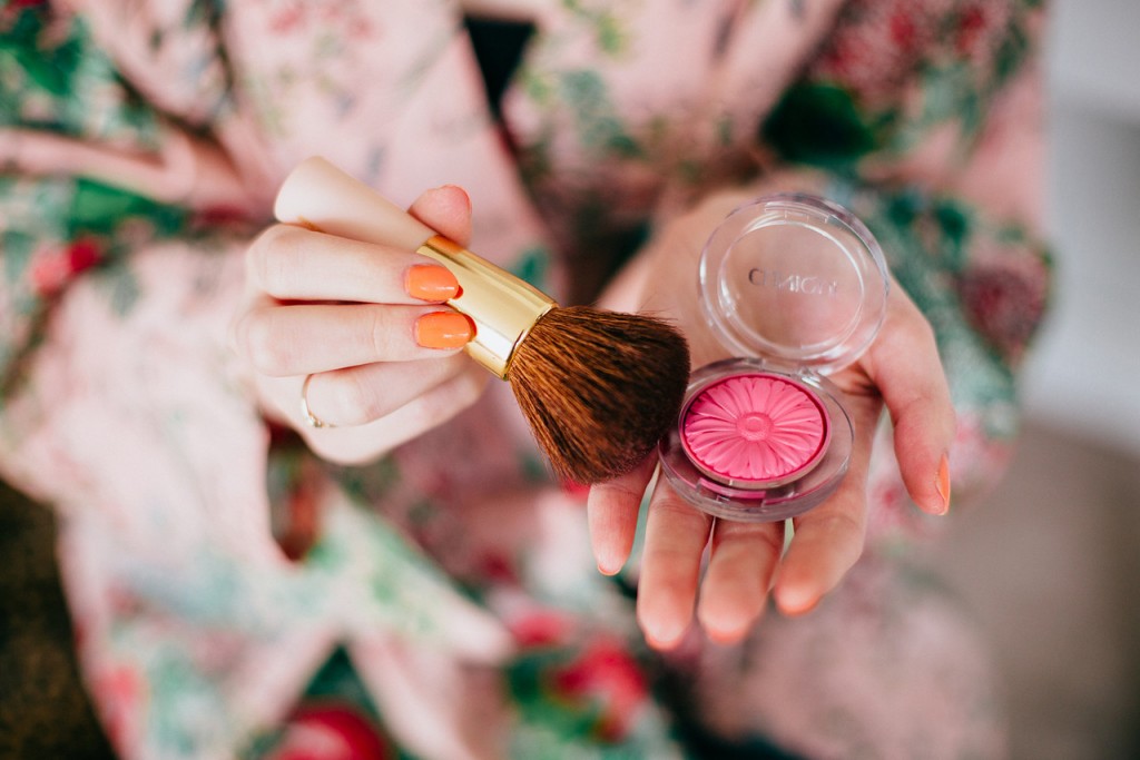 Kara's Essentials Spring 2014 - Politics of Pretty
