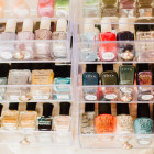 On File: Fall Nail Polish Picks