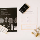 How to Layer Scents with Commodity Goods 