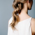 In Hairstyles We Trust: Knots, Buns & Braids