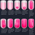 On File: How to Apply Nail Polish