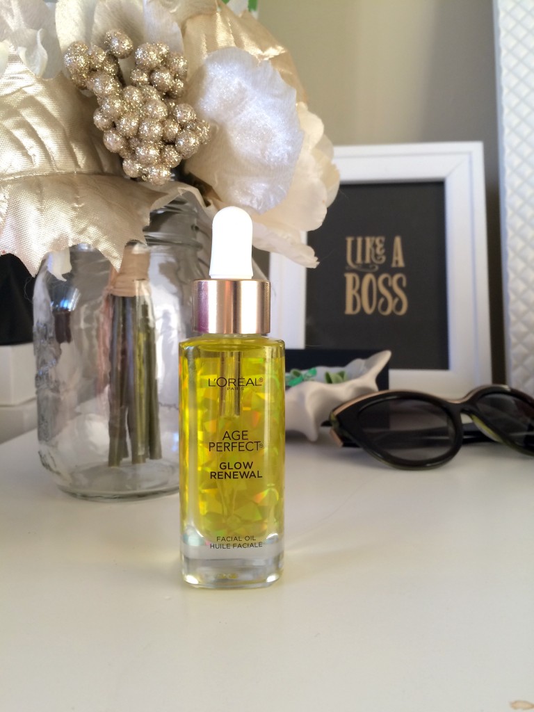 The Best Face Oil under $25 - Politics of Pretty