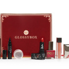 Give & Get: Holiday Glossybox