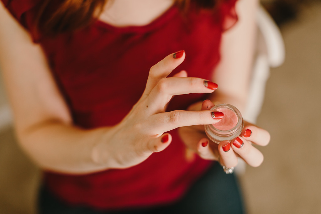 3 Steps to Soft Lips - Politics of Pretty