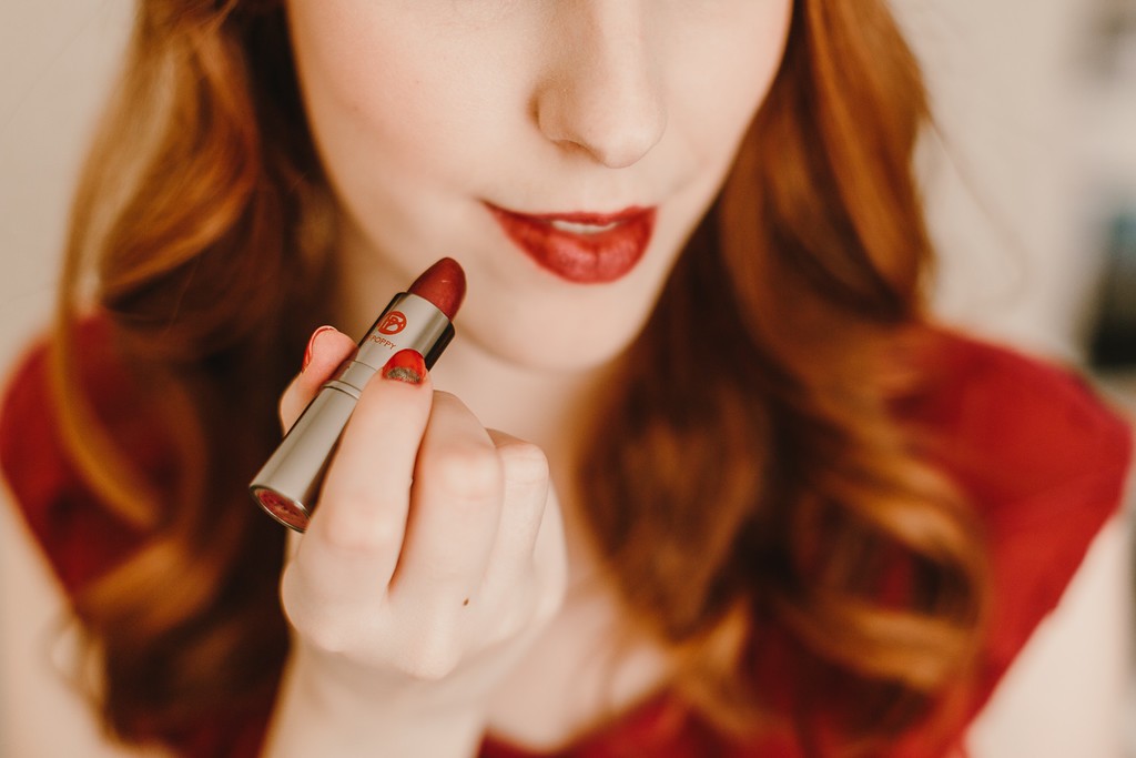 3 Steps to Soft Lips - Politics of Pretty