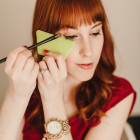 Never Mess Up Winged Eyeliner Again