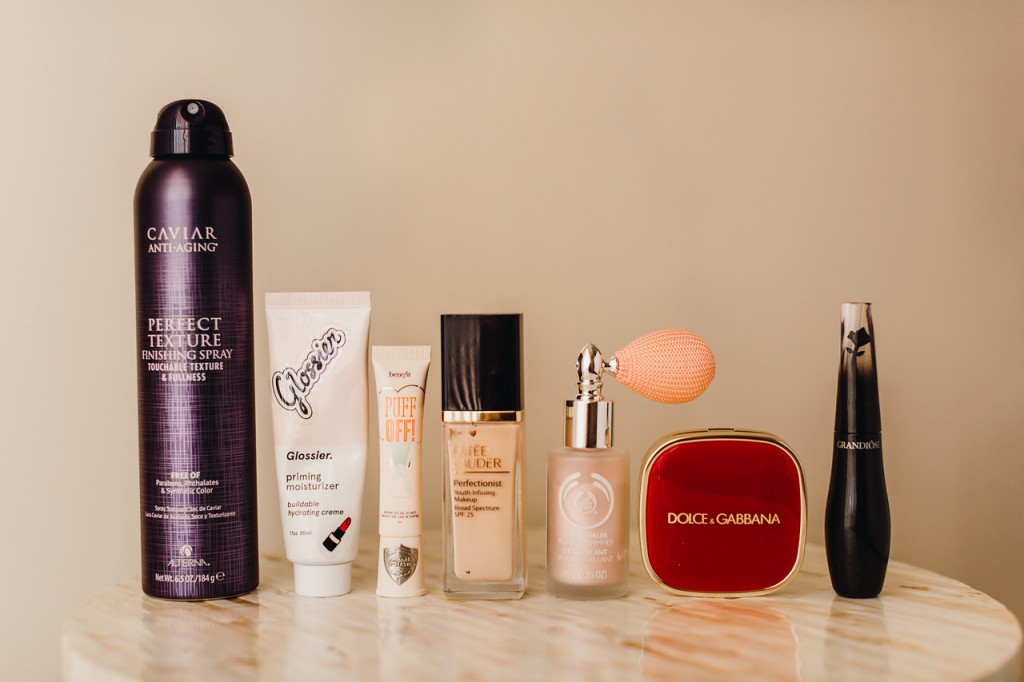 Winter Makeup Essentials - Politics of Pretty