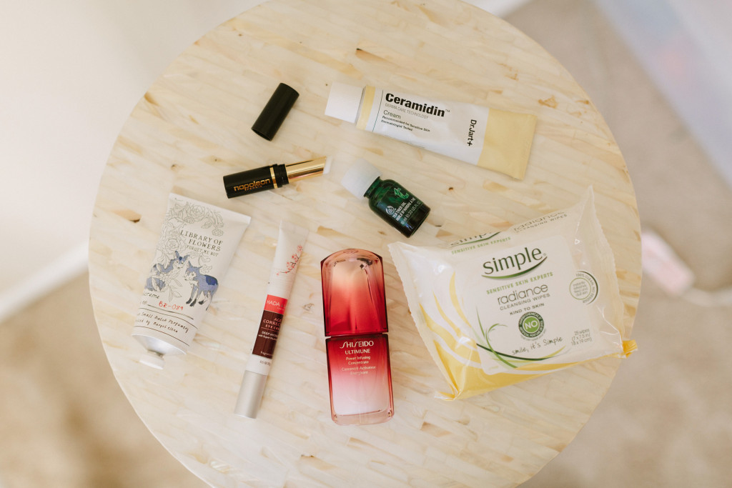 Winter Skin Essentials - Politics of Pretty
