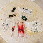 My Winter Skin Essentials