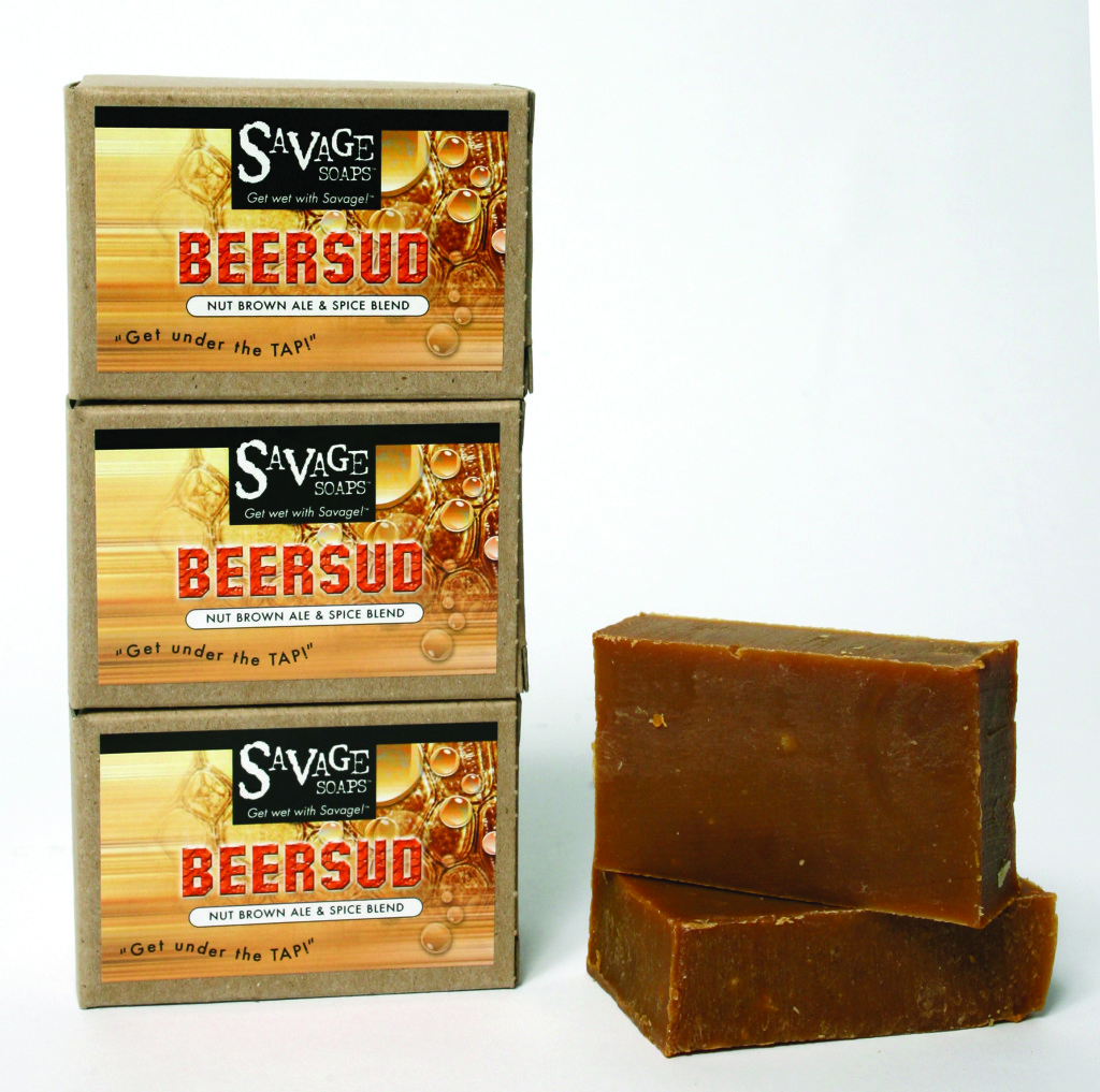 savage soaps 