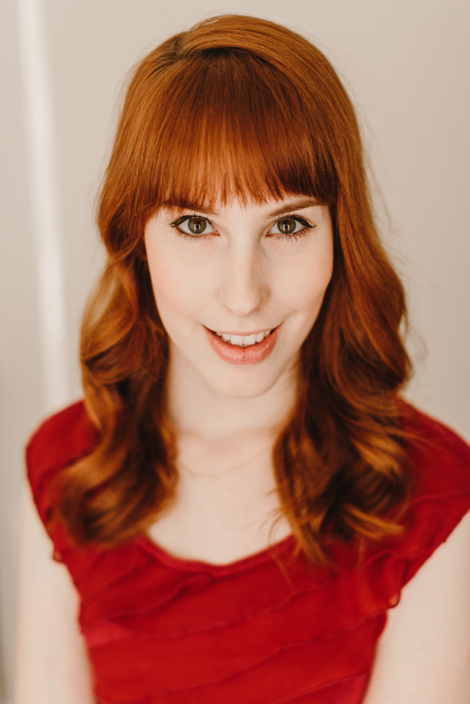 Kara Manos - Politics of Pretty