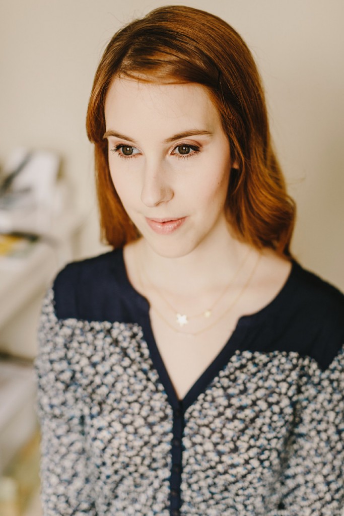 How to get bold brows - Politics of Pretty