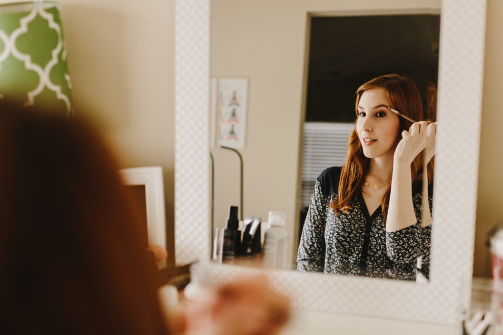 How to get bold brows - Politics of Pretty