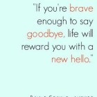 Life Lately: New Beginnings