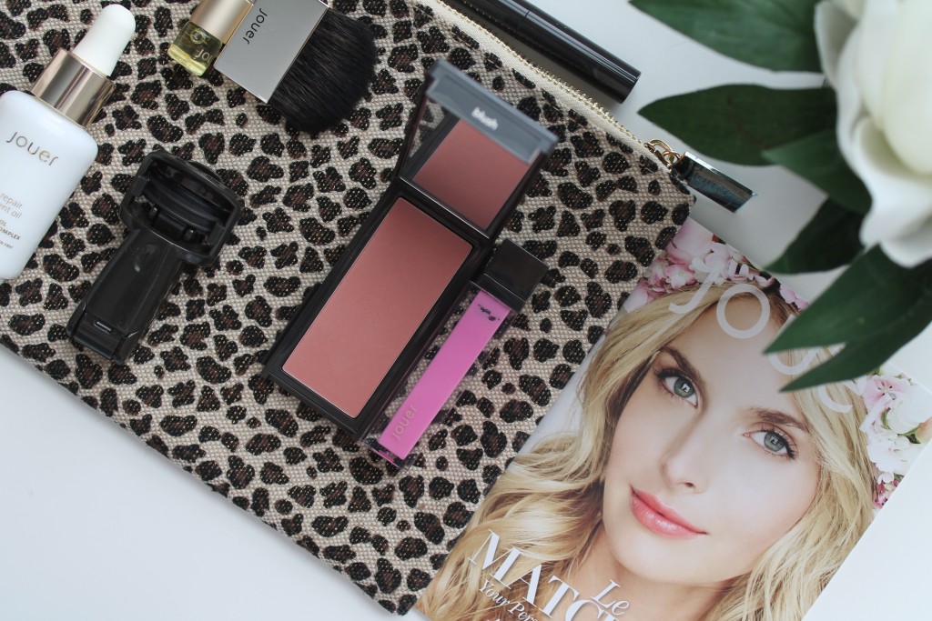 Jouer Le Matchbox Review - Politics of Pretty