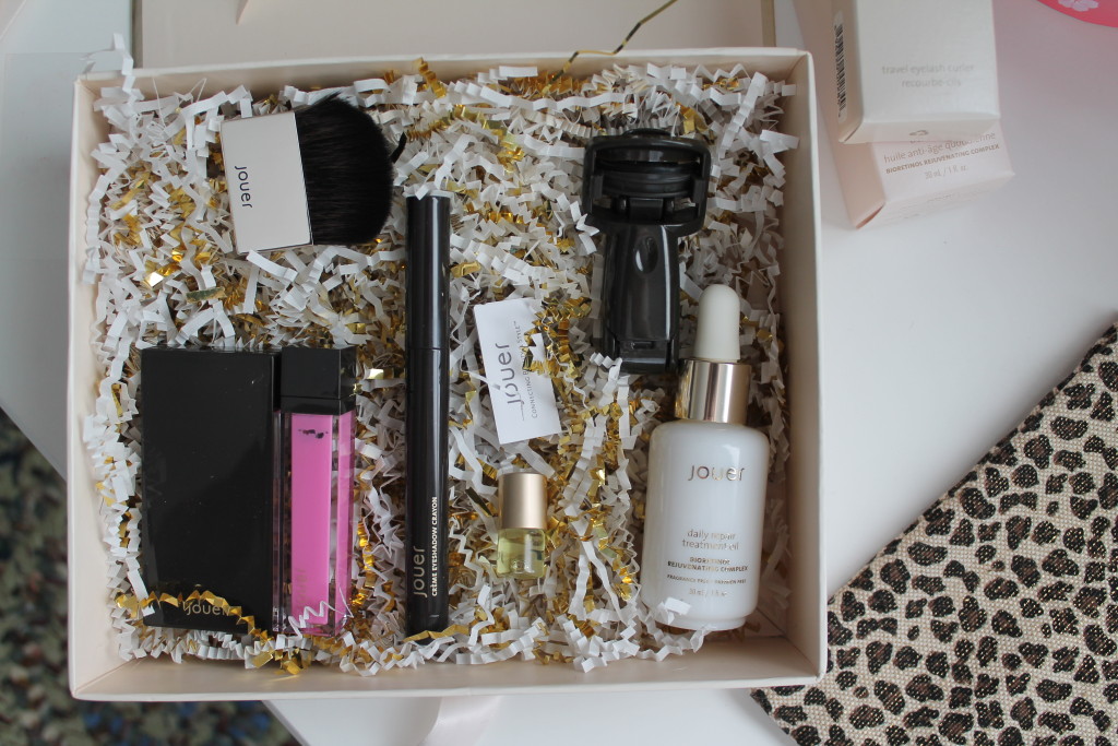 Jouer Le Matchbox Review - Politics of Pretty
